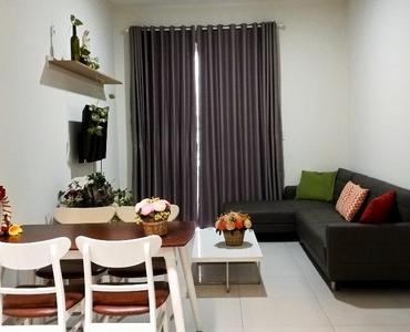 Best Apartments for Rent in District 2